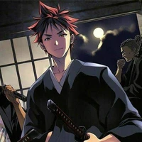 Yukihira Soma