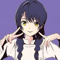 Tadokoro Megumi