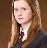 Ginny Weasley