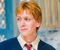 Fred Weasley