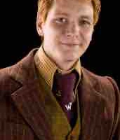 george weasley