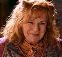 Molly Weasley
