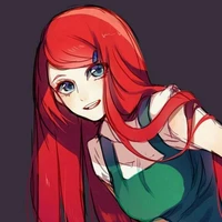 Kushina