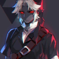 dark link