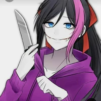 nina the killer