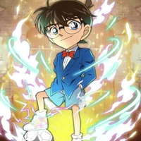 ( Em gái họ t/g ) Akai thích conan