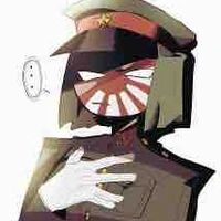 J.E ( japan empire) 1