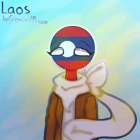 Laos 