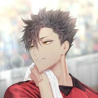 Tetsuro Kuroo