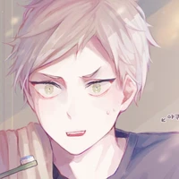 Haiba Lev/ Alpha hiếm