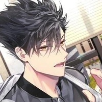 Tetsuro Kuroo/ Alpha hiếm