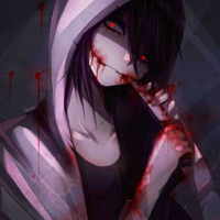 Jeff The Killer