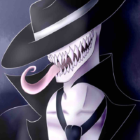 Sexual Offenderman (Smexy)