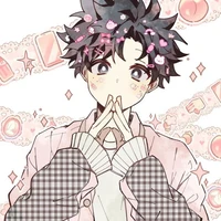 Midoriya Izuku