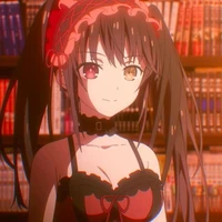 Tokisaki Kurumi - Nightmare