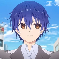 Itsuka Shidou