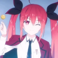 Itsuka Kotori