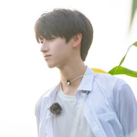 Chu Chí Hâm (15tuổi)