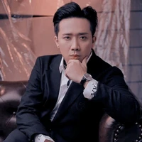 Ba Tuấn ( Trấn Thành )