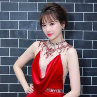 Mẹ Tuấn ( Hari )