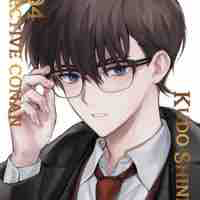 Edogawa Conan