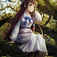 Mino Megumi