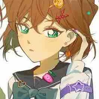 Haibara Ai