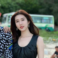 Lê Huỳnh Thúy Ngân