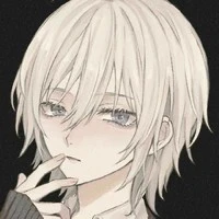 Shu Getsuyobi*Monday*