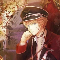 Sakamaki Shuu
