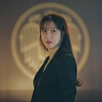 Shim Su-ryeon