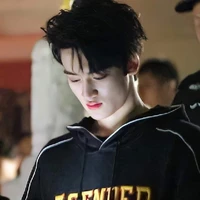 Đặng giai hâm(anh)