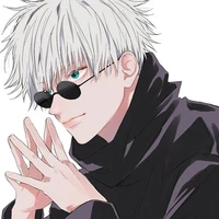 Gojo satouru