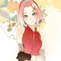 Haruno Sakura