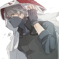 Hatake Kakashi