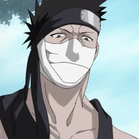 Momochi Zabuza