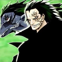 Monkey D. Drango