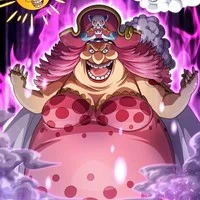 Charloote Linlin - Big Mom