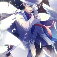 Kaito(kid)