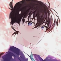 Shinichi(conan)