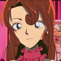 kudo Yukiko