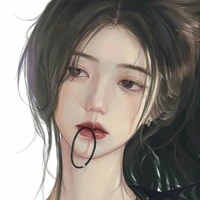 Ngu Tử Hân [ Hân Hân ]