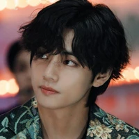Kim Taehyung (anh)