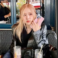 Park Chaeyoung - Cô