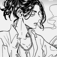 Baji Keisuke