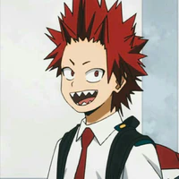 Kirishima Eijiro