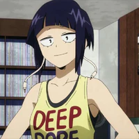 Jirou Kyouka