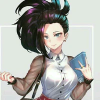Yaoyorozu Momo