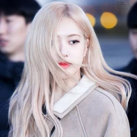 Park Chaeyoung - Cô