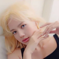 LaLisa Manobal - Nàng